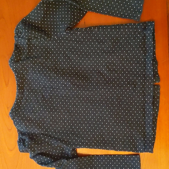 Gap Snappy Cardigan Size 5T - Picture 3 of 3